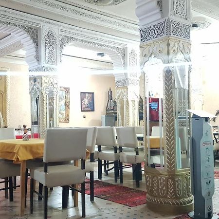 Hotel Restaurant Les Etoiles Du Toubkal Imlil  Zimmer foto